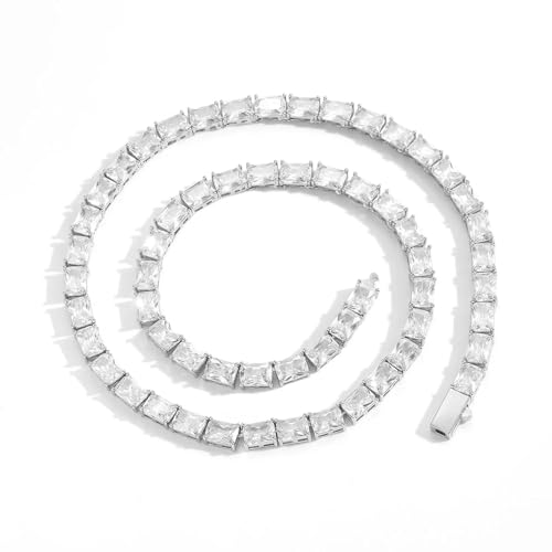 キュービックジルコニア テニス ネックレス」の人気商品一覧 | 安い